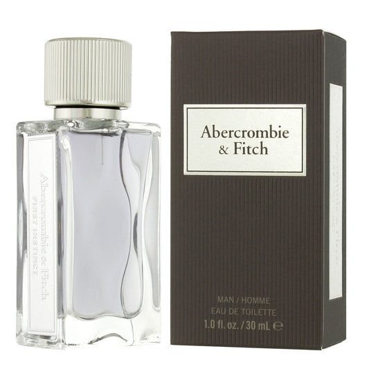 Men's Perfume Abercrombie & Fitch First Instinct EDT (30 ml) Abercrombie 2408 Fitch