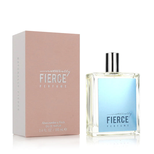 Women's Perfume Abercrombie & Fitch Naturally Fierce EDP