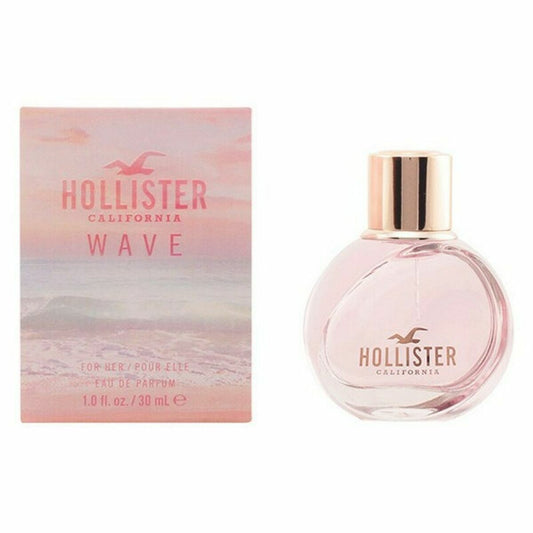 Women's Perfume Hollister EDP 100 ml Hollister