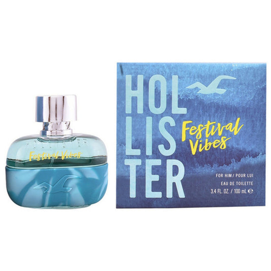 Men's Perfume Hollister EDT