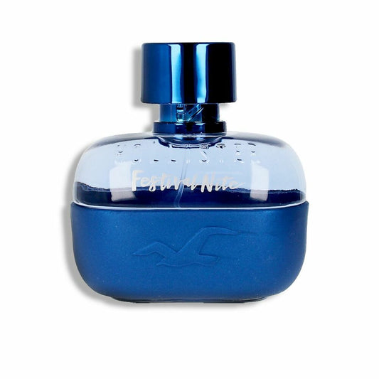 Men's Perfume Hollister HO26861 EDT 100 ml Hollister