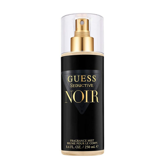 Body Spray Guess Seductive Noir Women 250 ml