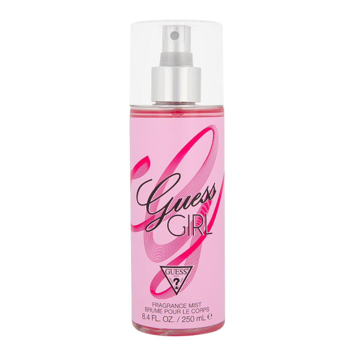 Body Spray Guess Girl (250 ml)