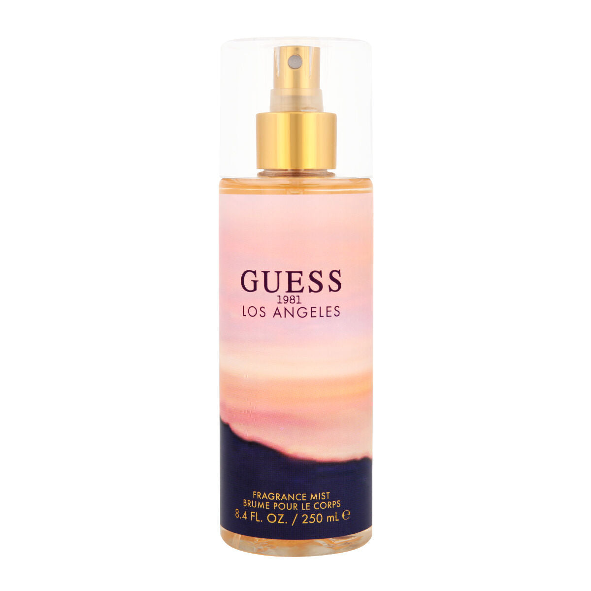 Body Spray Guess Guess 1981 Los Angeles Guess 1981 Los Angeles 250 ml Guess