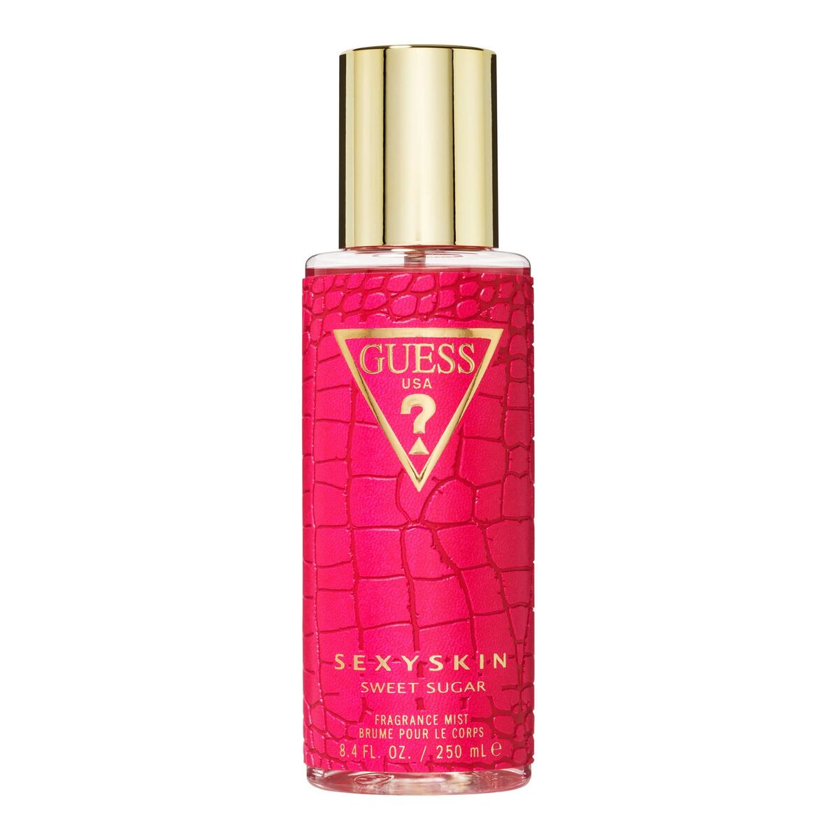 Body Mist Guess Sexy Skin Sweet Sugar 250 ml Guess