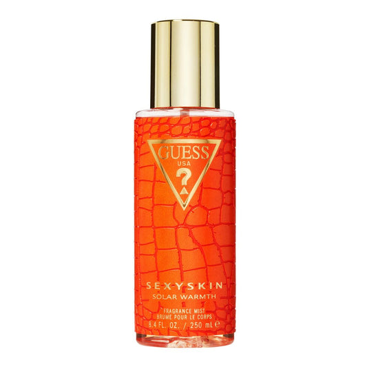 Body Mist Guess Sexy Skin Solar Warmth 250 ml