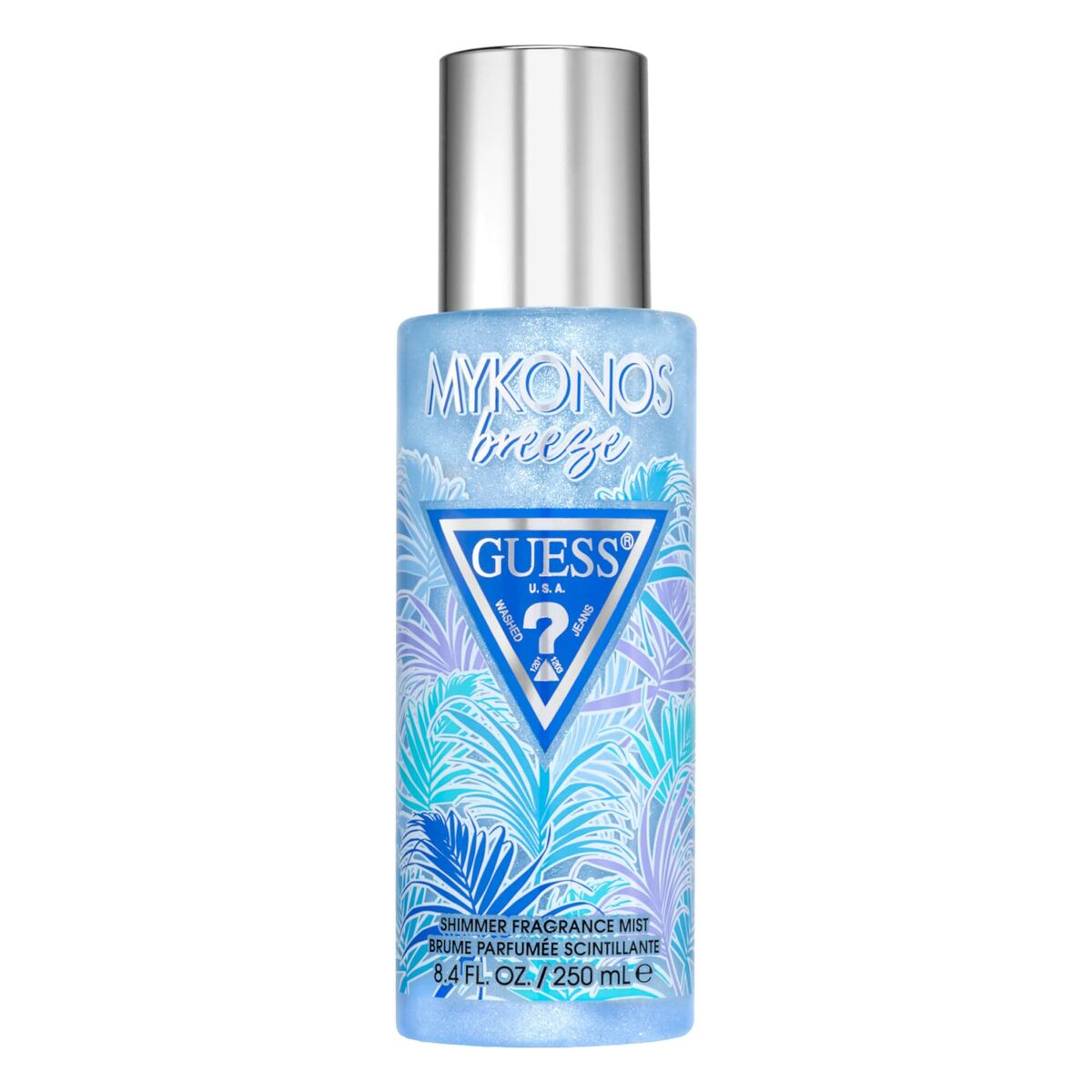 Body Mist Guess Mykonos Breeze 250 ml Guess