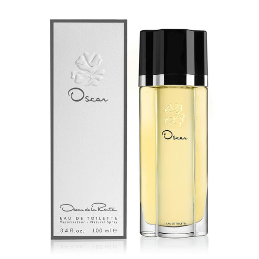 Women's Perfume Oscar De La Renta Oscar EDT 100 ml Oscar De La Renta