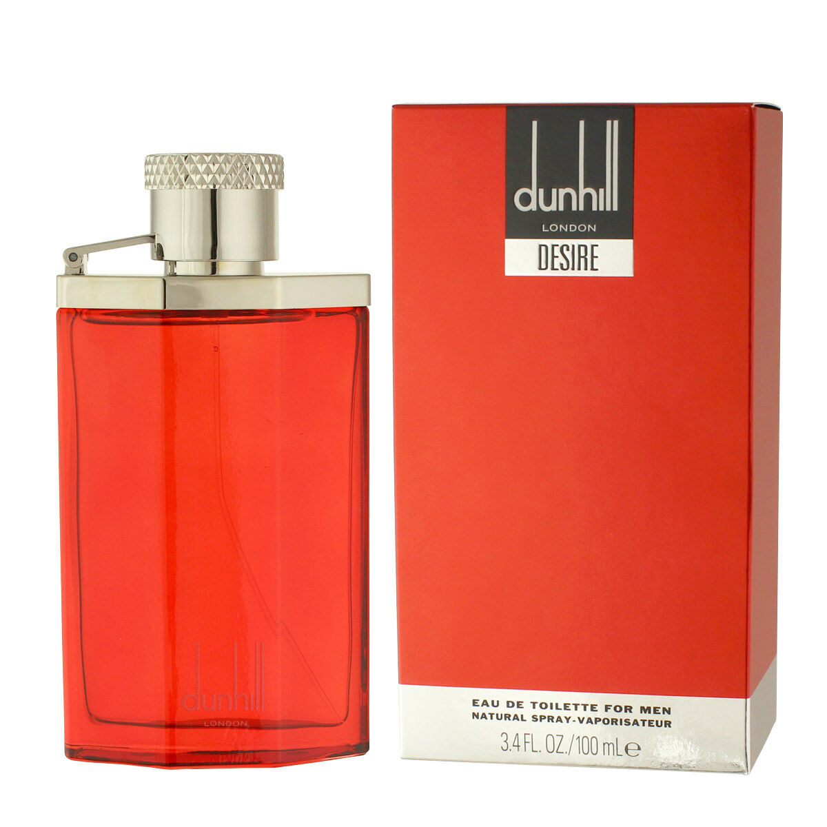 Men's Perfume Dunhill EDT Desire For A Men 100 ml Dunhill