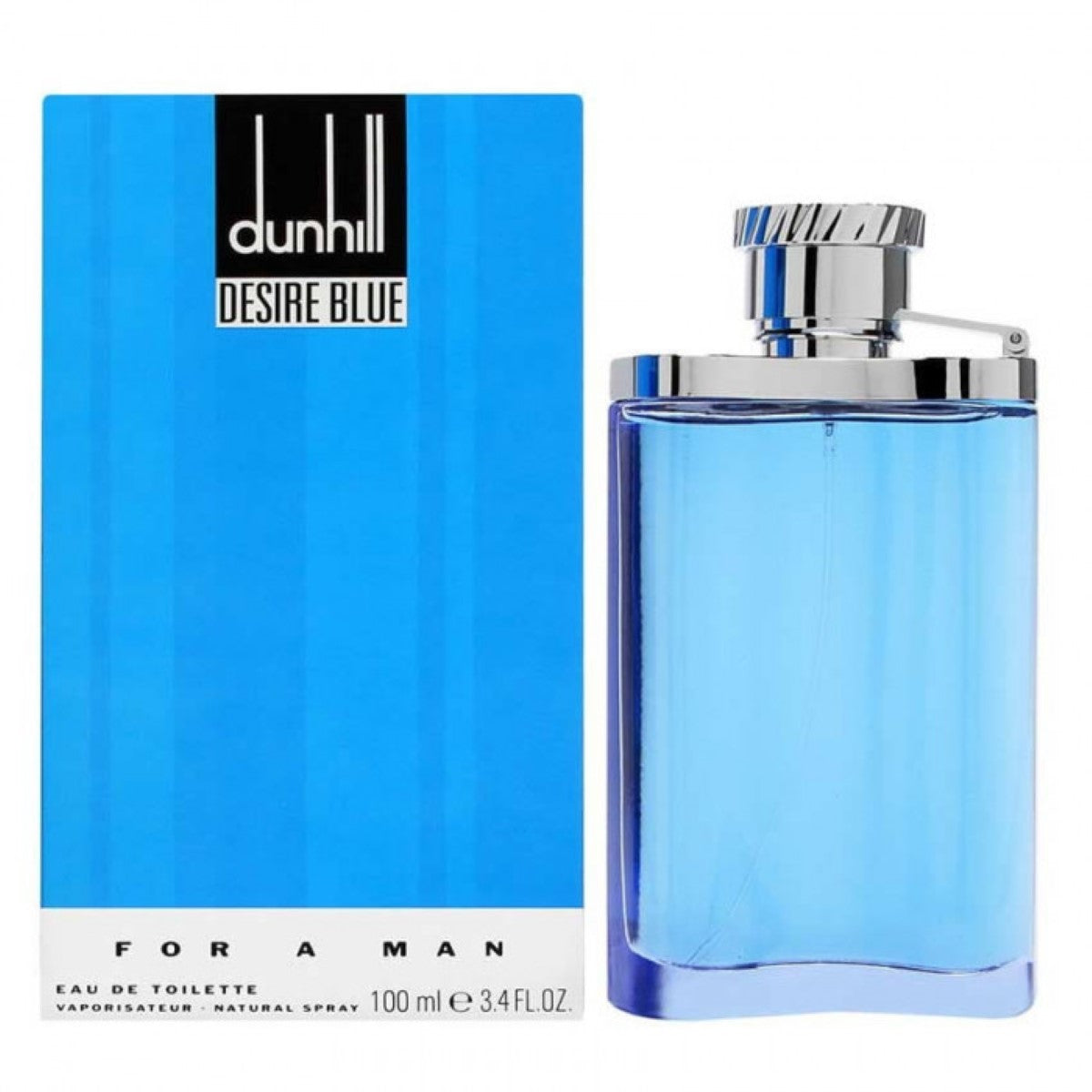 Men's Perfume Dunhill EDT Desire Blue 100 ml Dunhill