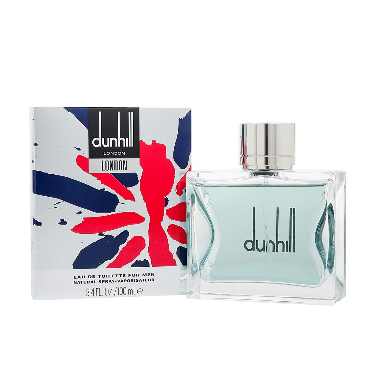 Men's Perfume Dunhill London EDT 100 ml Dunhill