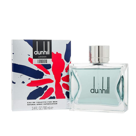 Men's Perfume Dunhill London EDT 100 ml Dunhill