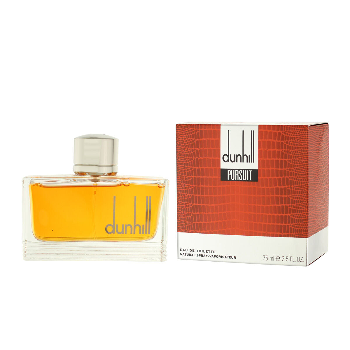 Men's Perfume Dunhill EDT Pursuit (75 ml) Dunhill