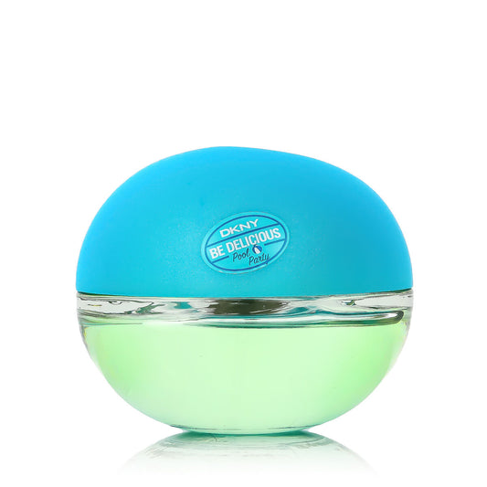 Women's Perfume DKNY Be Delicious Bay Breeze EDT 50 ml DKNY