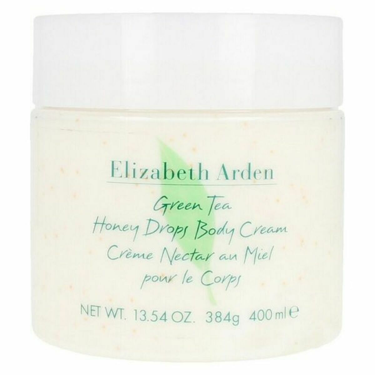 Moisturising Body Cream Elizabeth Arden Green Tea Honey Drops (400 ml) Elizabeth Arden