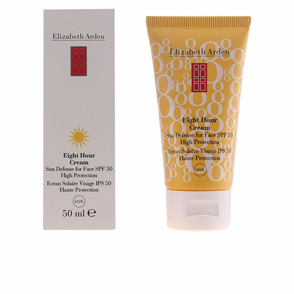 Sun Cream Elizabeth Arden Eight Hour 50 ml Elizabeth Arden