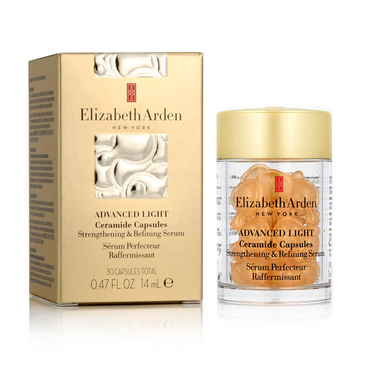 Anti-Ageing Capsules Elizabeth Arden Advanced Light (30 Units) Elizabeth Arden