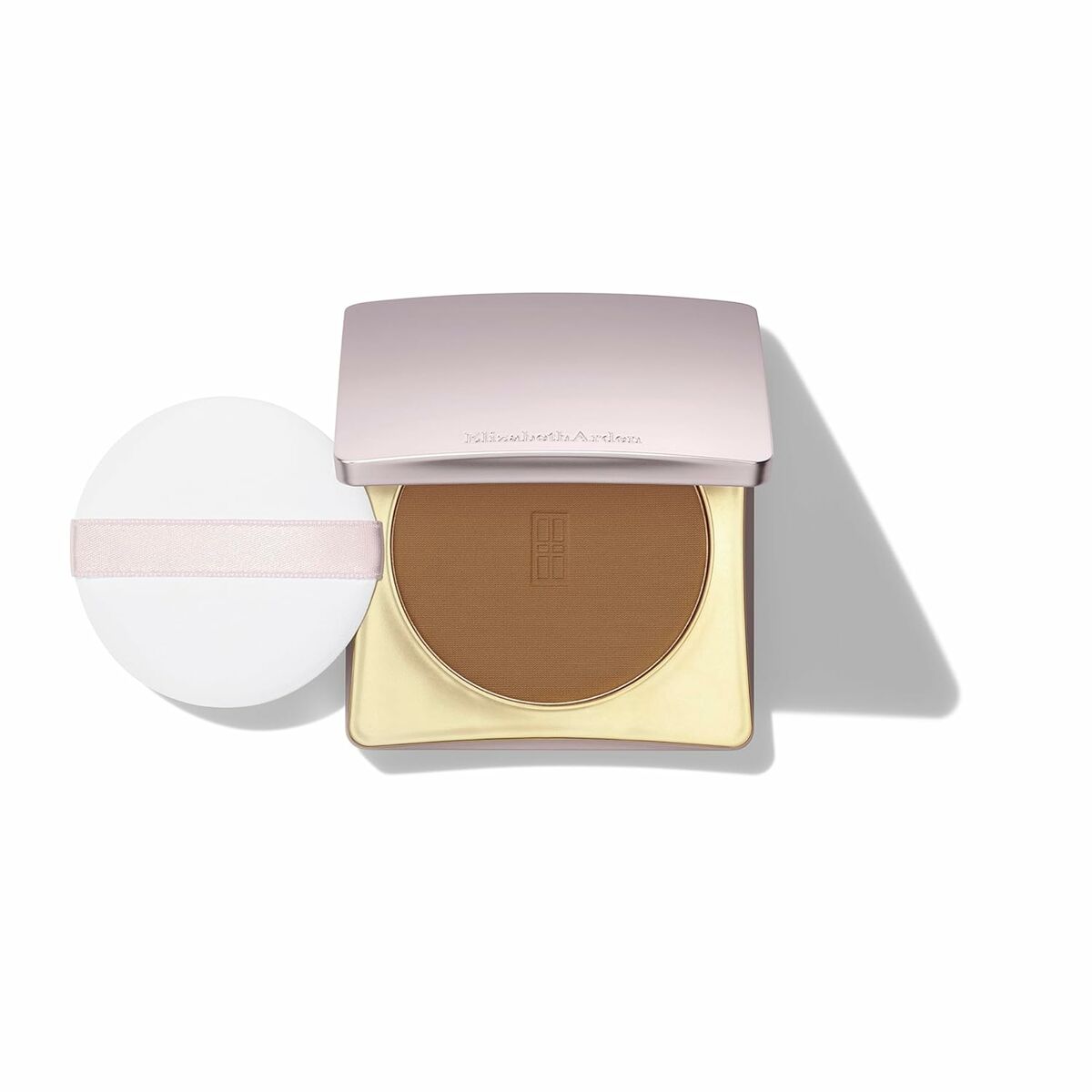 Compact Powders Elizabeth Arden SKINCARING POWDER Bronze 10 g Elizabeth Arden