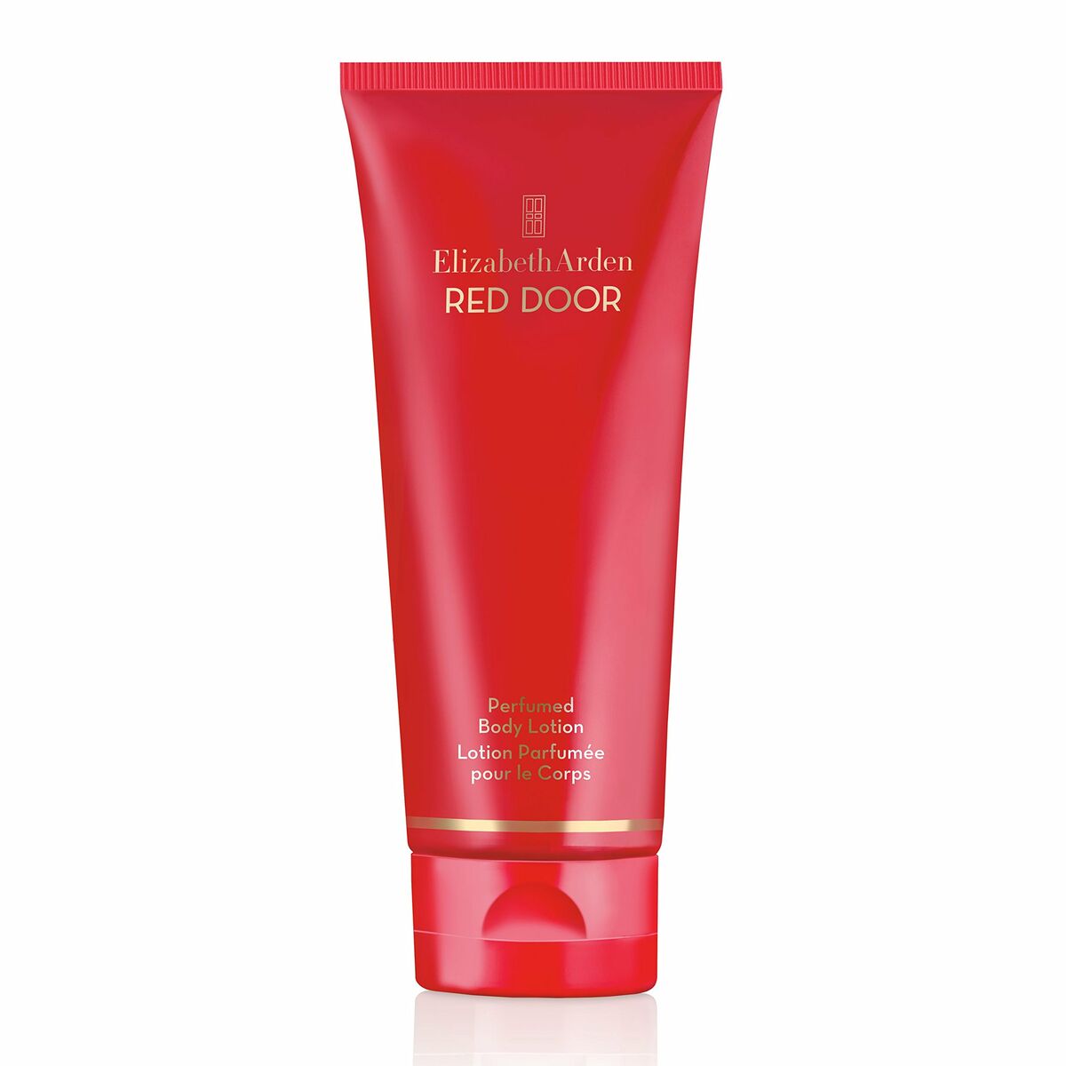 Body Lotion Elizabeth Arden Red Door 200 ml Elizabeth Arden