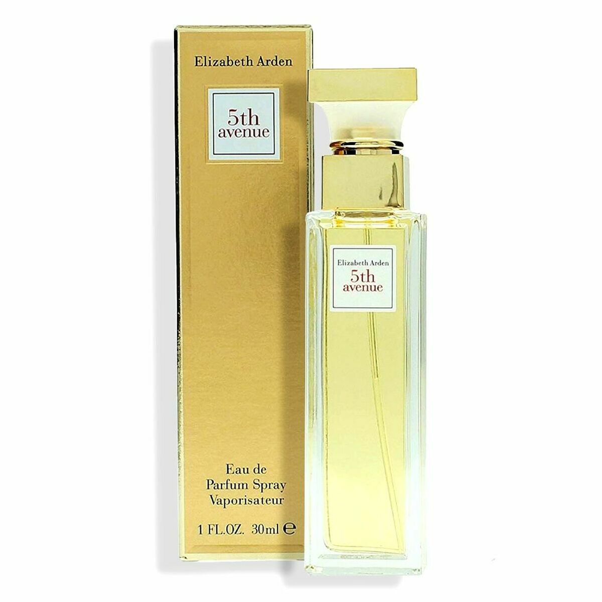 Women's Perfume Elizabeth Arden EDP 5th Avenue 30 ml Elizabeth Arden