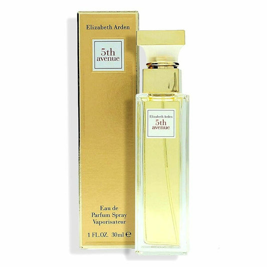 Women's Perfume Elizabeth Arden EDP 5th Avenue 30 ml Elizabeth Arden