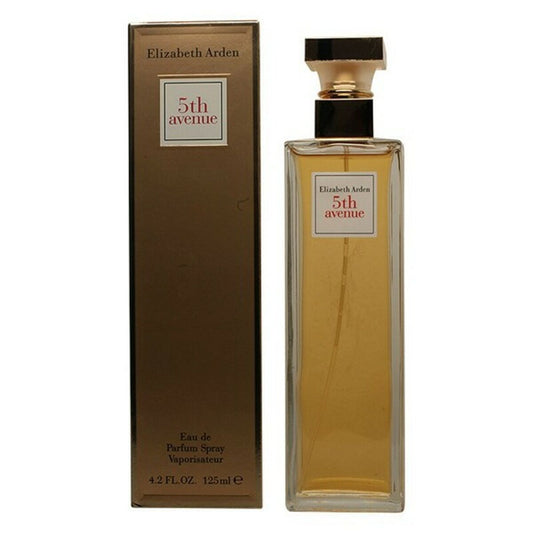 Women's Perfume Elizabeth Arden EDP 5th Avenue 125 ml Elizabeth Arden