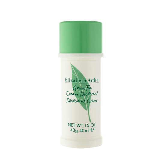 Roll-On Deodorant Elizabeth Arden Green Tea (40 ml) Green Tea 40 ml Elizabeth Arden