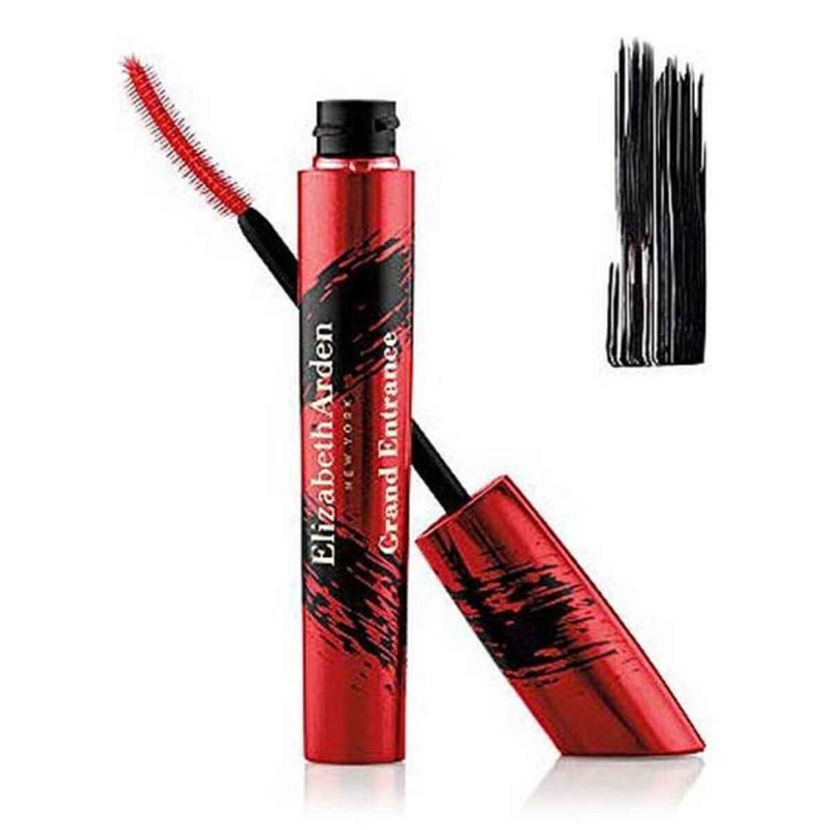 Mascara Grand Entrance Elizabeth Arden GEMC401 (8,5 ml) Black Elizabeth Arden