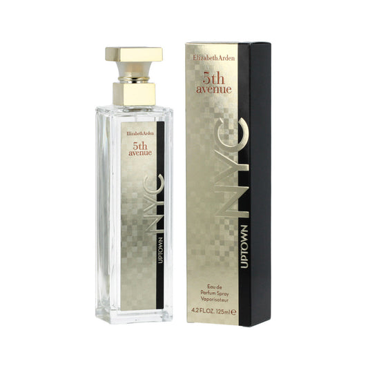 Women's Perfume 5th Avenue Uptown NYC Elizabeth Arden EDP 125 ml Elizabeth Arden