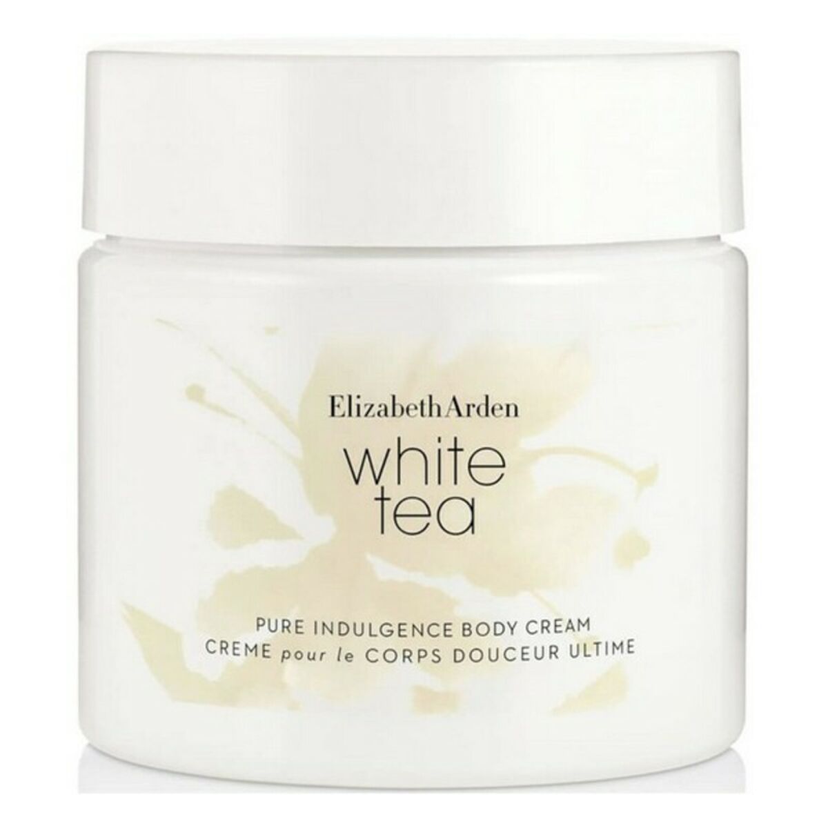 Moisturising Body Cream White Tea Elizabeth Arden (400 ml) Elizabeth Arden