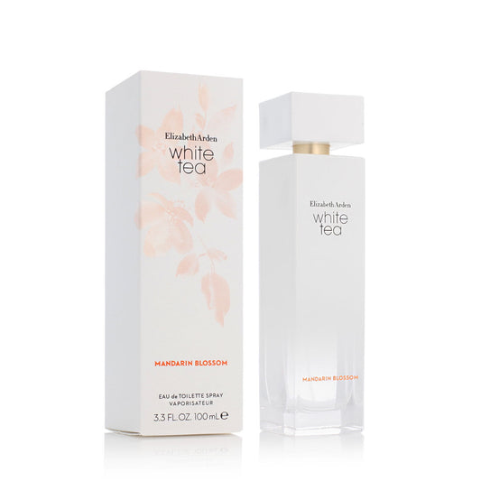 Women's Perfume Elizabeth Arden EDT White Tea Mandarin Blossom (100 ml) Elizabeth Arden