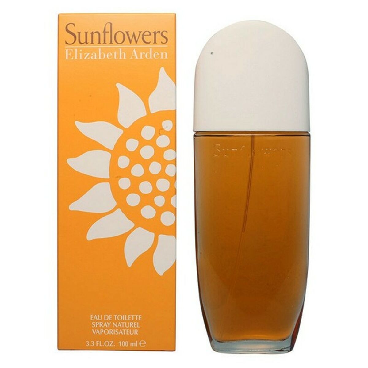 Women's Perfume Elizabeth Arden EDT Sunflowers (30 ml) Elizabeth Arden