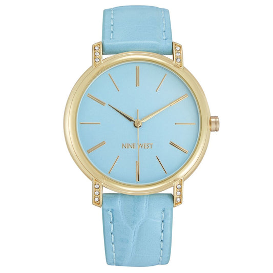 Ladies' Watch Nine West NW_2492LBLB Nine West