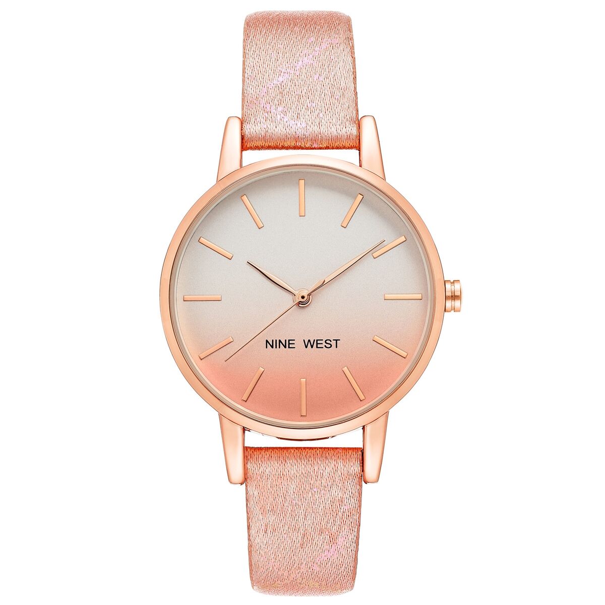 Ladies' Watch Nine West NW_2512RGPK Nine West