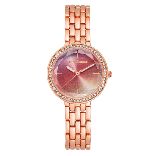 Reloj de señora Juicy Couture (Ø 32 mm)