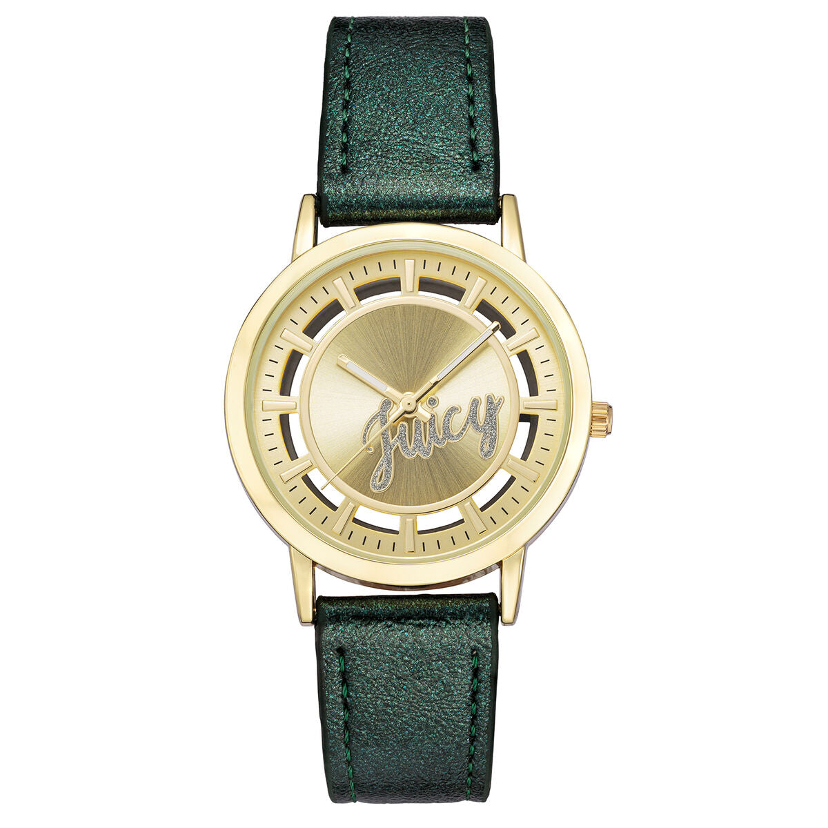 Ladies' Watch Juicy Couture (Ø 36 mm) Juicy Couture