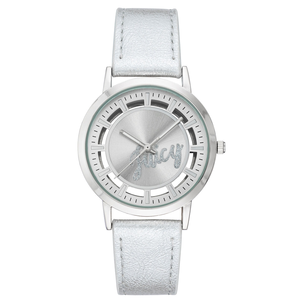 Ladies' Watch Juicy Couture JC1215SVSI (Ø 36 mm) Juicy Couture