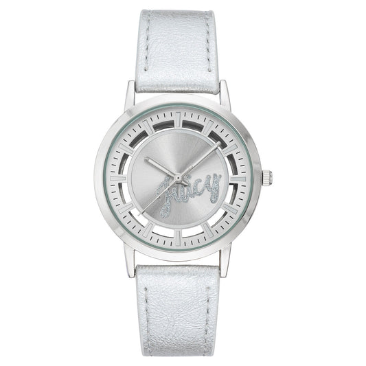 Reloj de señora Juicy Couture JC1215SVSI (Ø 36 mm)