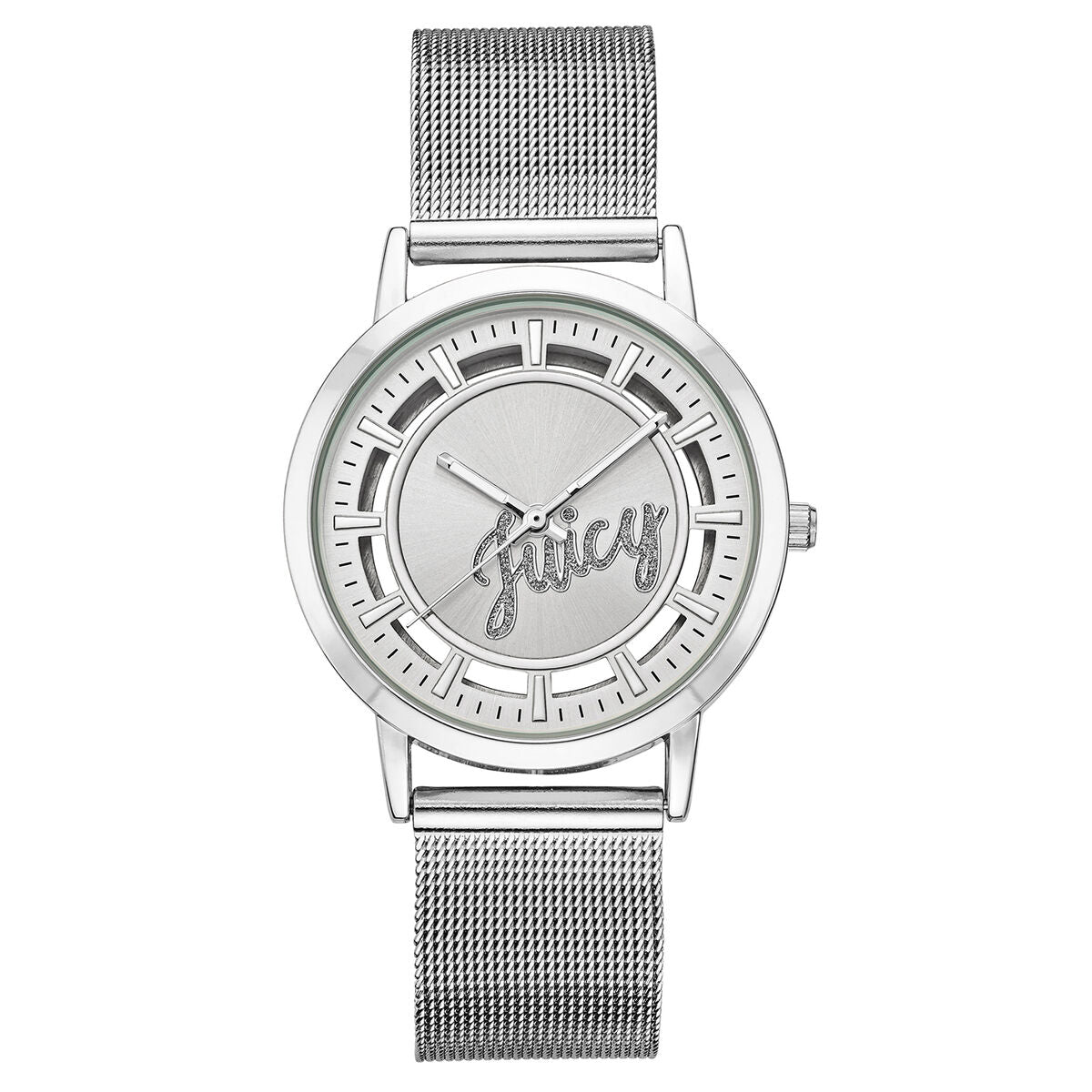 Ladies' Watch Juicy Couture JC1217SVSV (Ø 36 mm) Juicy Couture