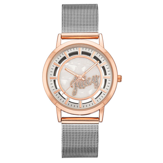 Reloj de mujer Juicy Couture JC1217WTRT (Ø 36 mm)