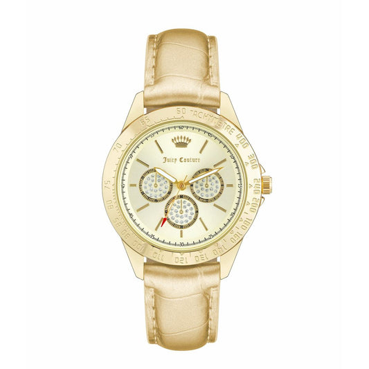 Reloj de mujer Juicy Couture JC1220GPGD (Ø 38 mm)