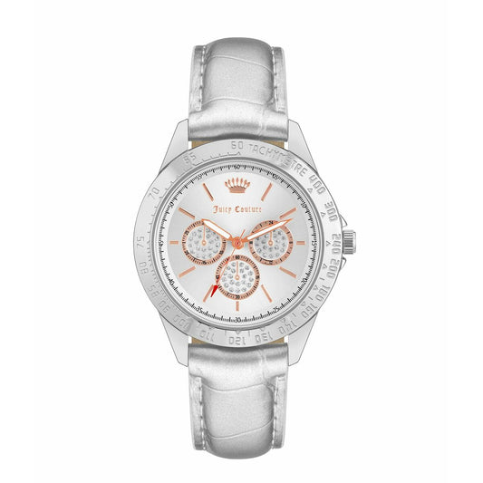 Reloj de mujer Juicy Couture JC1221SVSI (Ø 38 mm)