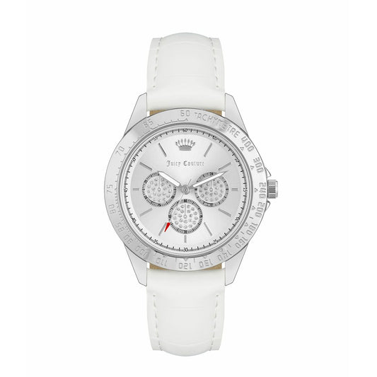 Reloj de mujer Juicy Couture JC1221SVWT (Ø 38 mm)