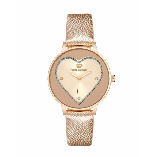 Reloj de mujer Juicy Couture JC1234RGRG (Ø 38 mm)