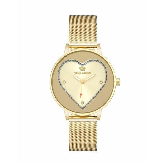 Reloj de mujer Juicy Couture JC1240CHGP (Ø 38 mm)