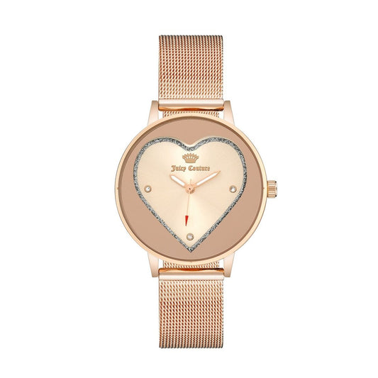 Reloj de mujer Juicy Couture JC1240RGRG (Ø 38 mm)