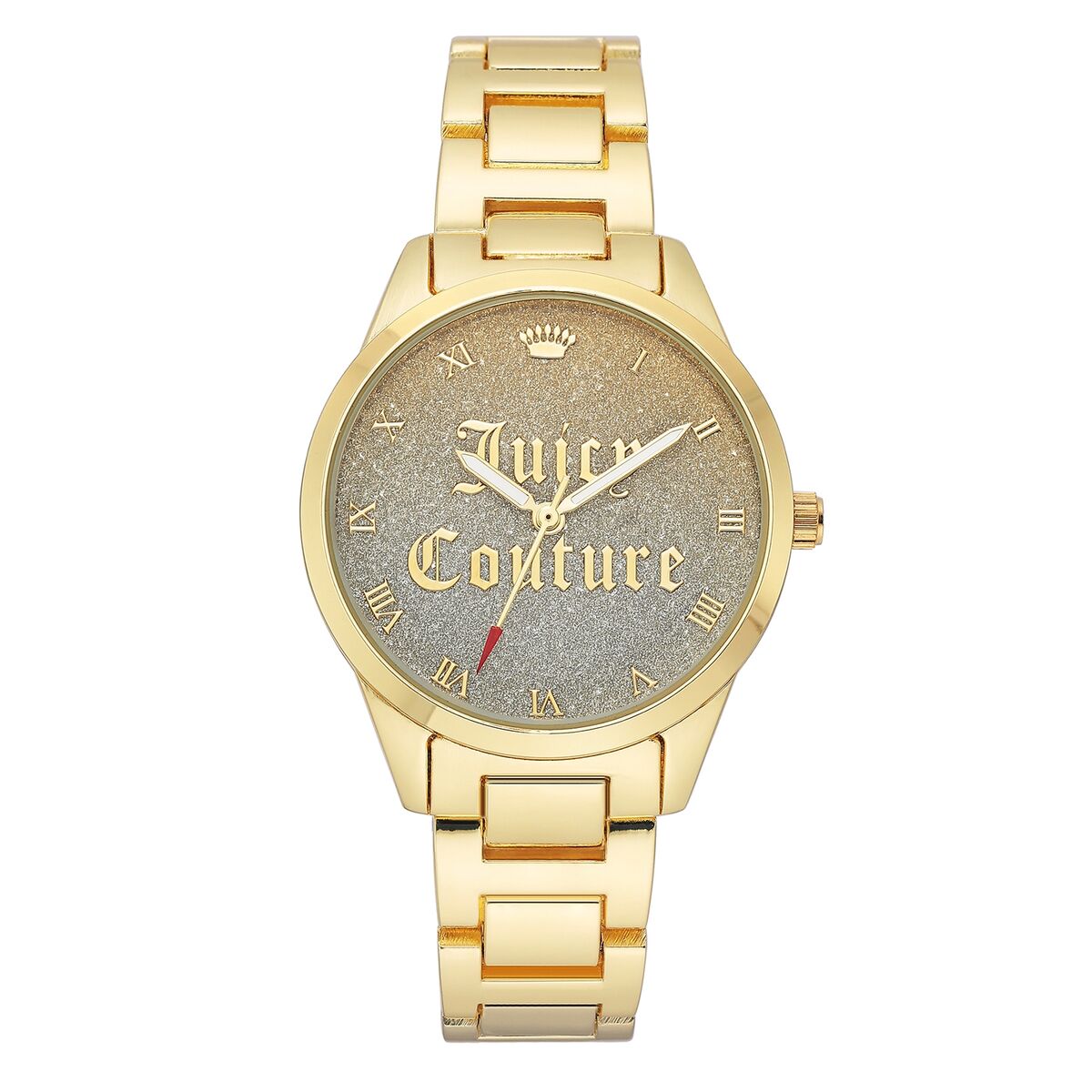 Ladies' Watch Juicy Couture JC1276CHGB (Ø 34 mm) Juicy Couture