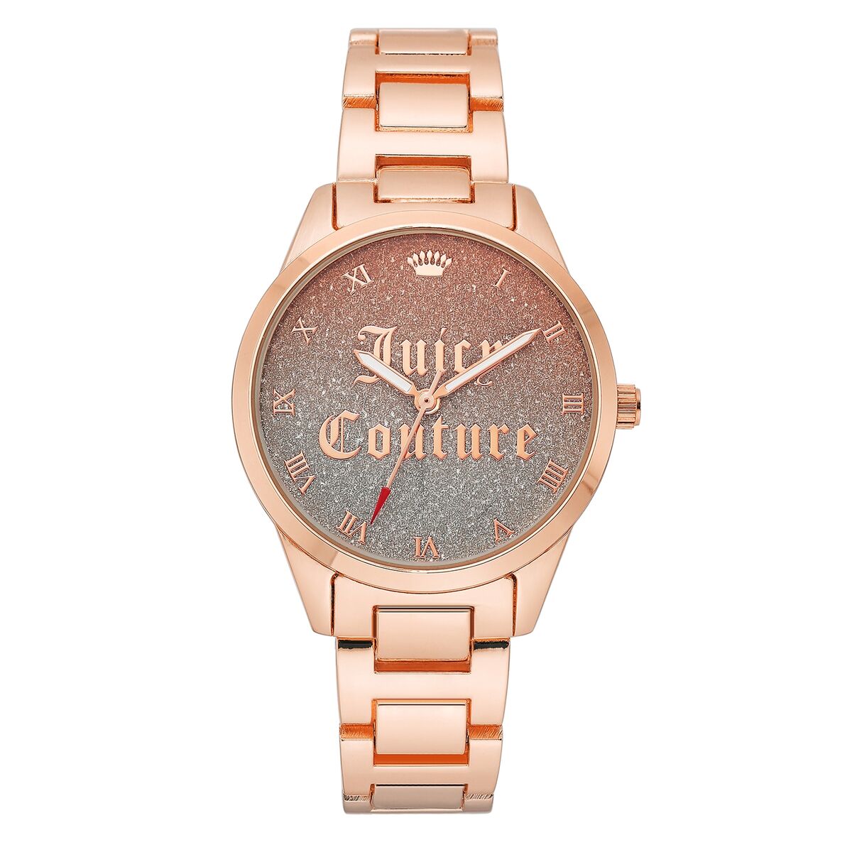 Ladies' Watch Juicy Couture JC1276RGRG (Ø 34 mm) Juicy Couture