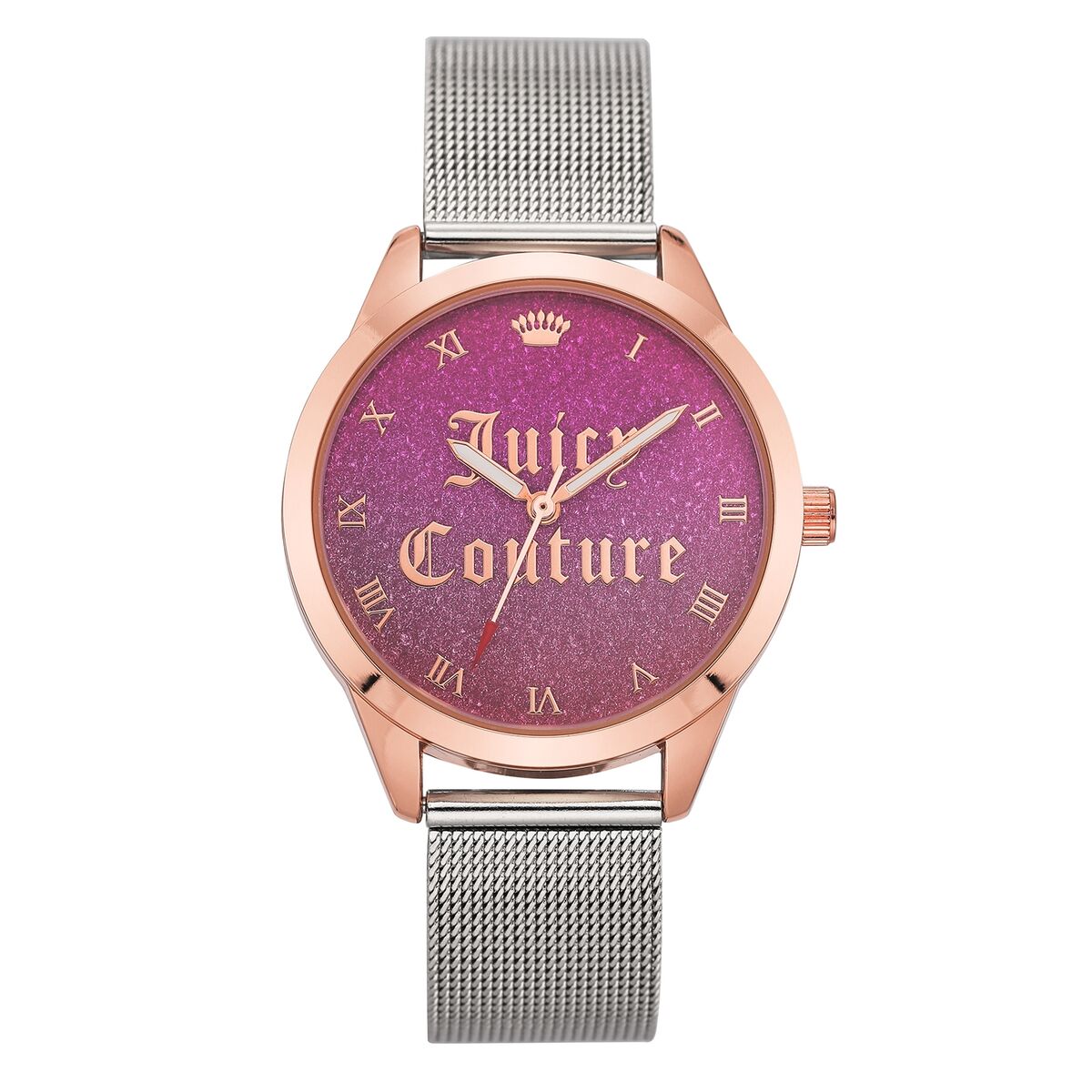 Ladies' Watch Juicy Couture JC1279HPRT (Ø 35 mm) Juicy Couture