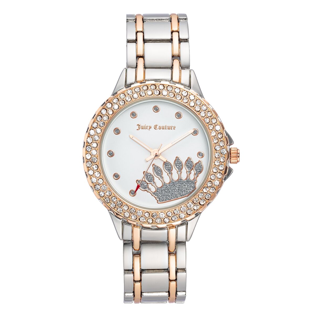 Ladies' Watch Juicy Couture JC1283WTRT (Ø 36 mm) Juicy Couture